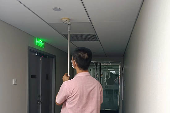 常見消防檢測(cè)的隱患有哪些，消防檢測(cè)隱患單內(nèi)容