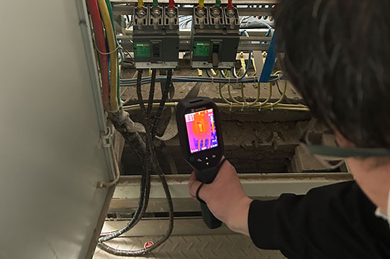 會展中心臨時展覽需要做消電檢嗎？都有哪些設(shè)施需要消電檢