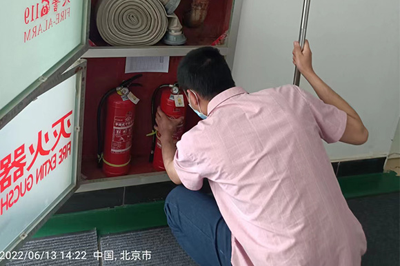 企業(yè)對建筑消防設(shè)施多久檢測一次