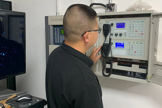 建筑電氣消防安全檢測報告的內(nèi)容，檢測的依據(jù)