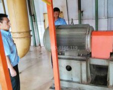 單位在做電檢消檢時應(yīng)該做好哪些配合工作？